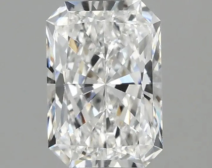 1.50 Carat · RADIANT · E · VVS2 · IGI · Excellent Cut