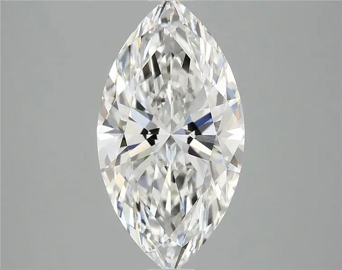 3.00 Carat · MARQUISE · E · VS1 · IGI · Excellent Cut
