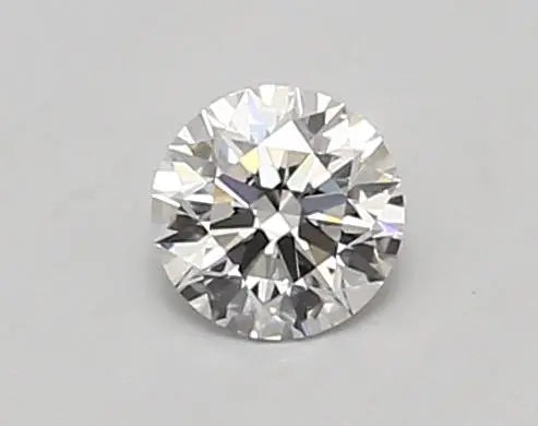 0.36 Carat · ROUND · D · VS1 · IGI · Ideal Cut