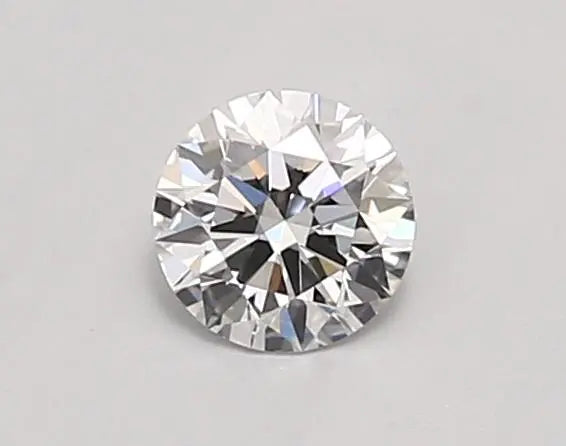 0.55 Carat · ROUND · E · VVS2 · IGI · Ideal Cut