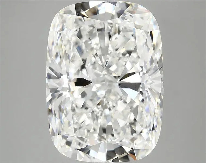 9.04 Carat · CUSHION · E · VVS2 · IGI · Excellent Cut