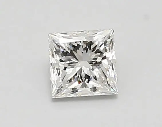 0.65 Carat · PRINCESS · D · FL · IGI · Excellent Cut