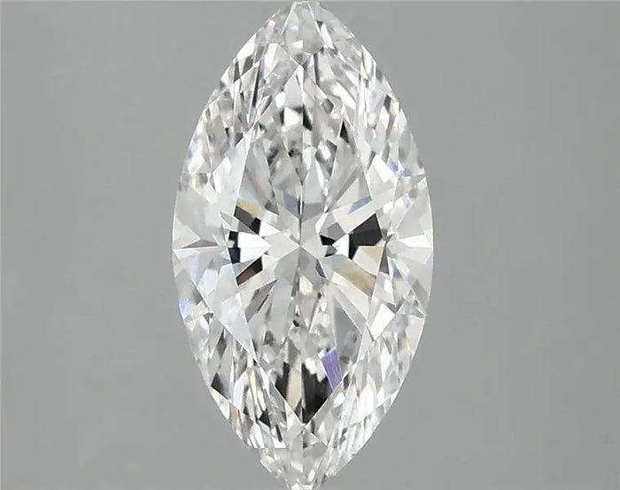 1.60 Carat · MARQUISE · E · VS1 · IGI · Excellent Cut