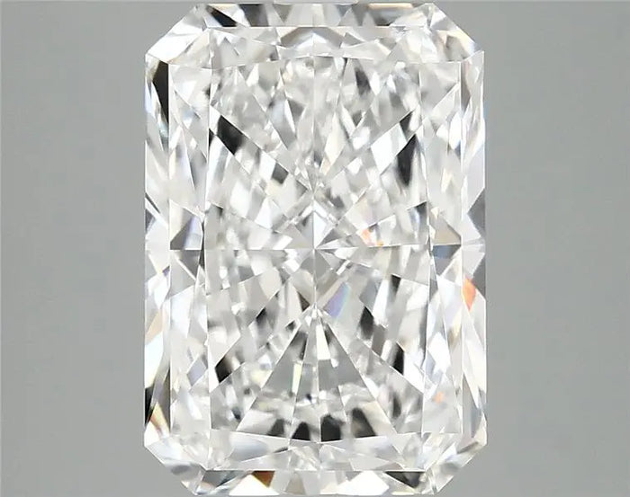4.03 Carat · RADIANT · E · VVS2 · IGI · Excellent Cut