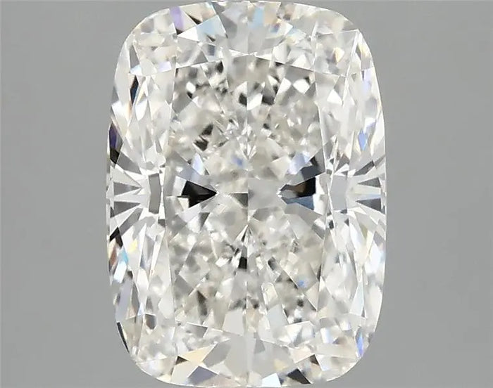 2.74 Carat · CUSHION · F · VS1 · IGI · Excellent Cut