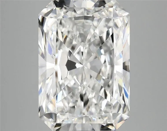 4.90 Carat · RADIANT · E · VS1 · IGI · Excellent Cut