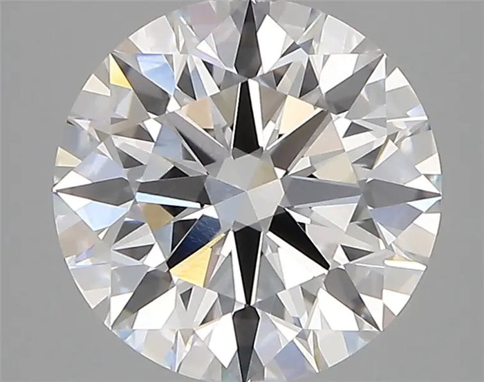 3.01 Carat · ROUND · D · VVS1 · IGI · Ideal Cut