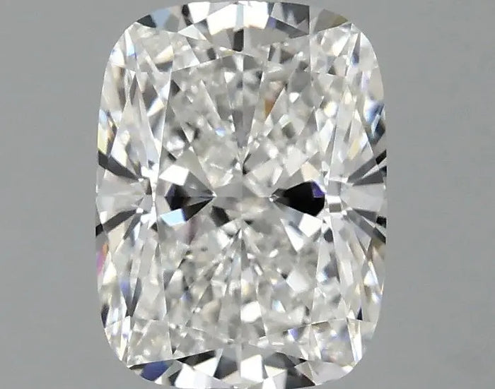 2.05 Carat · CUSHION · E · VS1 · IGI · Excellent Cut