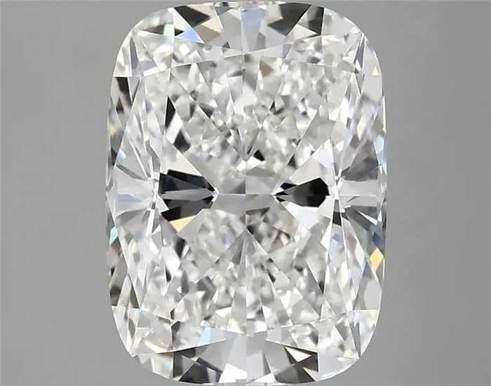 2.93 Carat · CUSHION · E · VVS2 · IGI · Excellent Cut