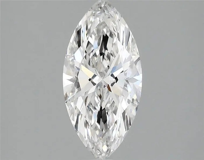 1.09 Carat · MARQUISE · E · VVS2 · IGI · Excellent Cut
