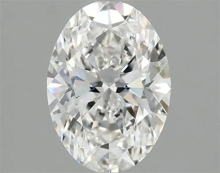 1.59 Carat · OVAL · E · VVS2 · IGI · Excellent Cut