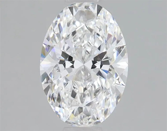 1.08 Carat · OVAL · E · VS2 · GIA · Excellent Cut