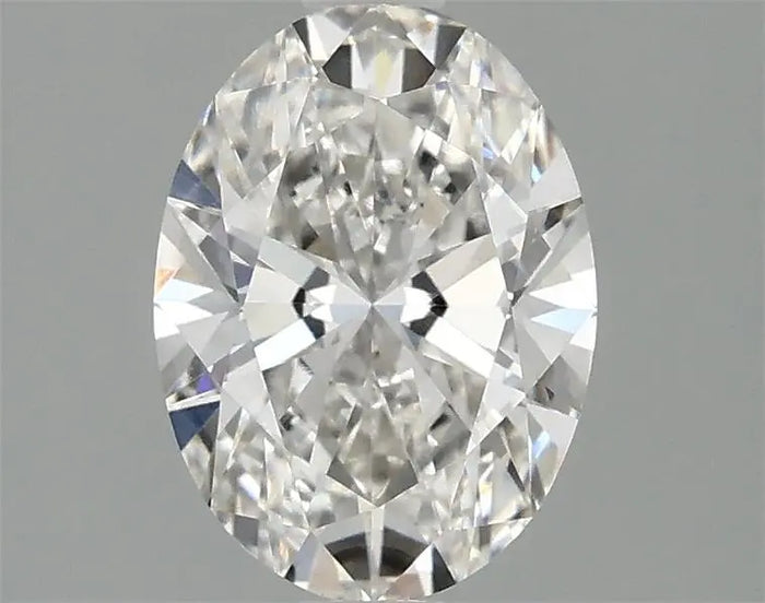 1.54 Carat · OVAL · F · VVS2 · IGI · Excellent Cut