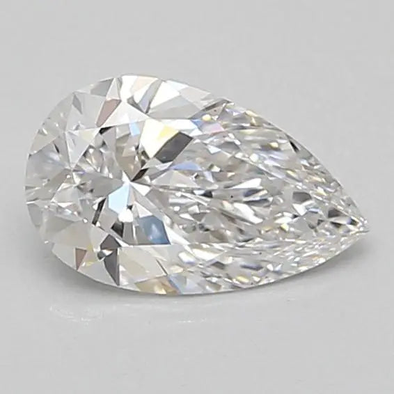 1.04 Carat · PEAR · D · VS2 · GIA · Excellent Cut