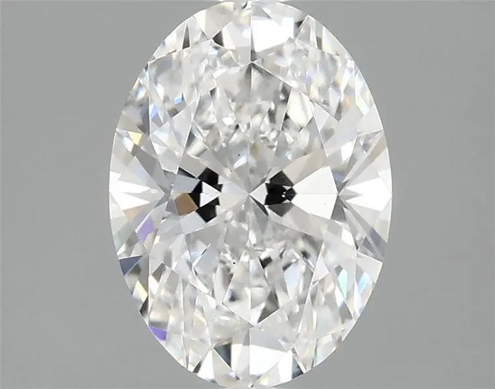 1.54 Carat · OVAL · E · VS1 · IGI · Excellent Cut