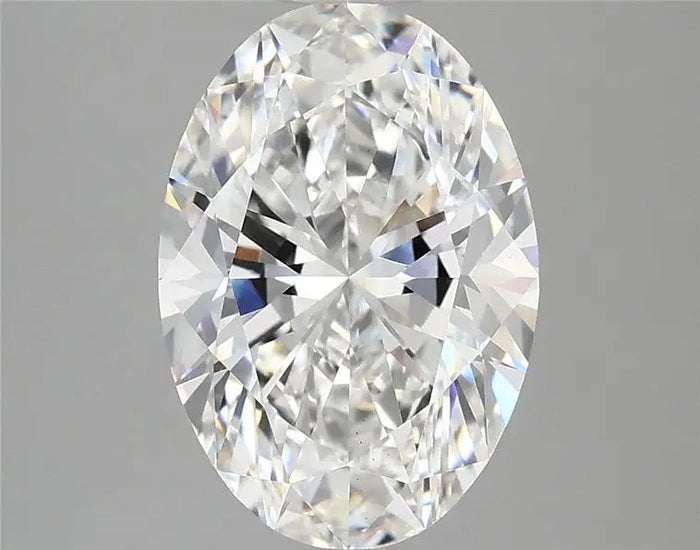 3.06 Carat · OVAL · E · VS1 · IGI · Excellent Cut