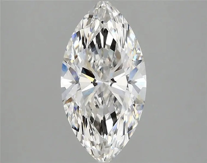 1.88 Carat · MARQUISE · E · VS1 · IGI · Excellent Cut