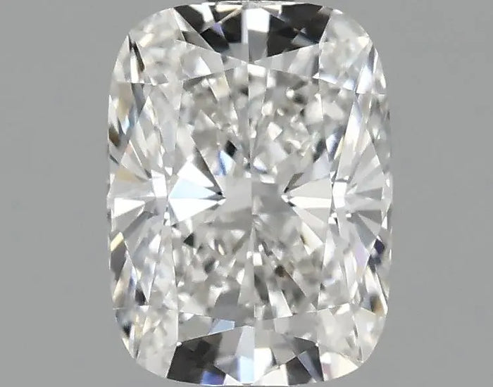 1.09 Carat · CUSHION · E · VS1 · IGI · Excellent Cut