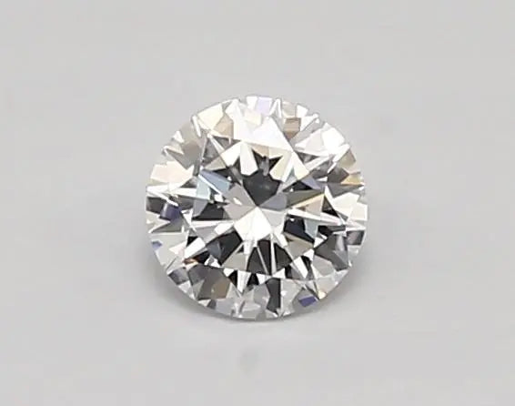 0.43 Carat · ROUND · D · VVS2 · IGI · Excellent Cut