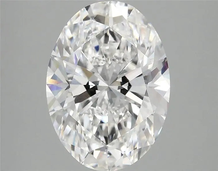 3.09 Carat · OVAL · E · VS1 · IGI · Excellent Cut