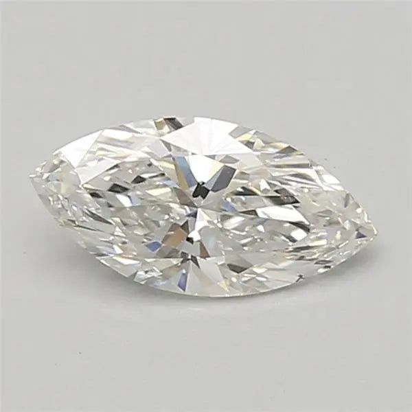 0.83 Carat · MARQUISE · F · VVS2 · IGI · Excellent Cut