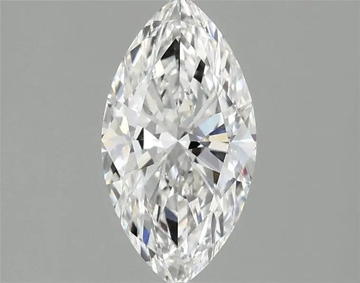 1.04 Carat · MARQUISE · E · VVS2 · IGI · Excellent Cut