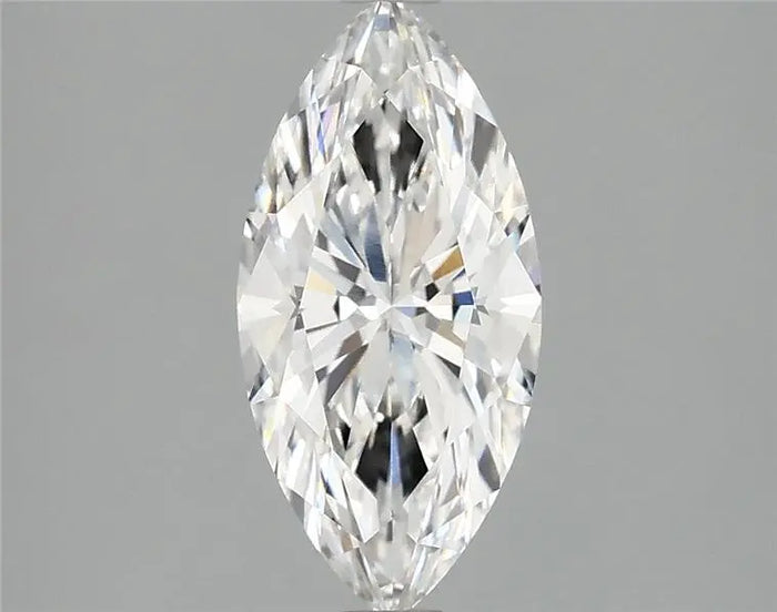 1.59 Carat · MARQUISE · E · VS1 · IGI · Excellent Cut