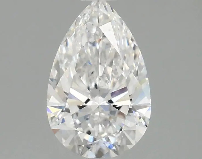 1.09 Carat · PEAR · D · VS1 · IGI · Excellent Cut