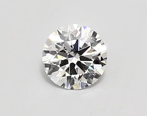 0.43 Carat · ROUND · D · VVS1 · IGI · Ideal Cut