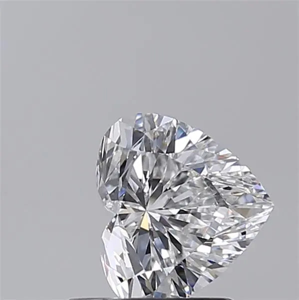 1.00 Carat · HEART · D · VVS1 · IGI · Very Good Cut