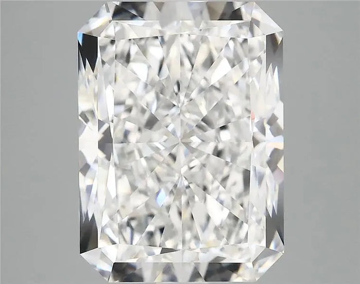 4.10 Carat · RADIANT · D · VVS2 · IGI · Excellent Cut