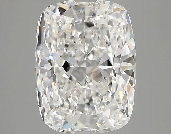 4.08 Carat · CUSHION · D · VVS1 · IGI · Excellent Cut