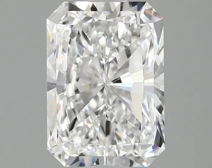 1.57 Carat · RADIANT · D · VVS2 · IGI · Excellent Cut