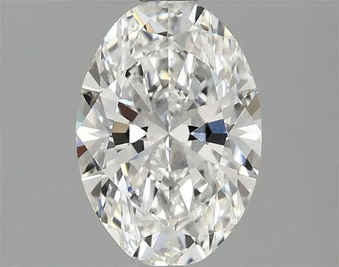 1.54 Carat · OVAL · E · VS1 · IGI · Excellent Cut