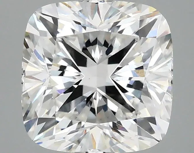 2.52 Carat · CUSHION · E · VS1 · IGI · Excellent Cut