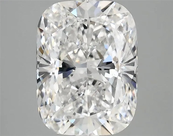 3.10 Carat · CUSHION · E · VS1 · IGI · Excellent Cut