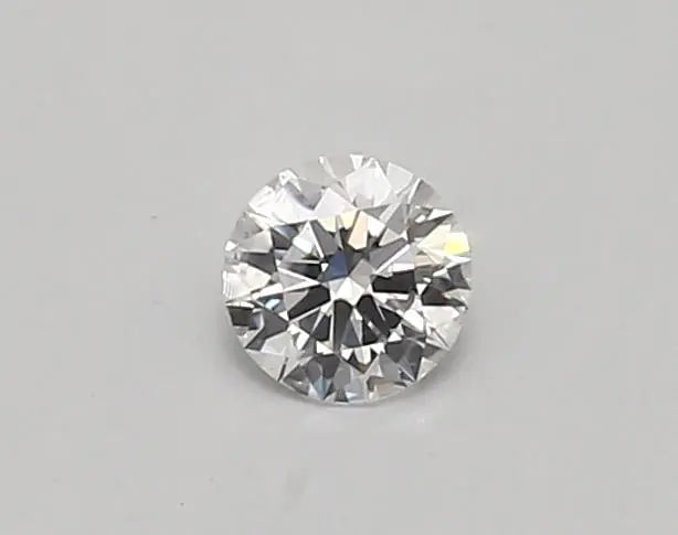 0.35 Carat · ROUND · D · VS1 · IGI · Ideal Cut