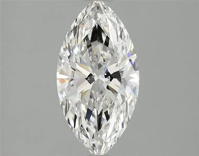 1.57 Carat · MARQUISE · F · VVS2 · IGI · Excellent Cut