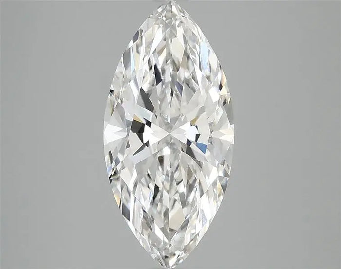3.02 Carat · MARQUISE · E · VS1 · IGI · Excellent Cut