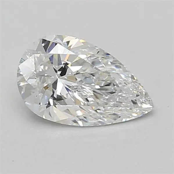 0.96 Carat · PEAR · E · VS1 · IGI · Excellent Cut