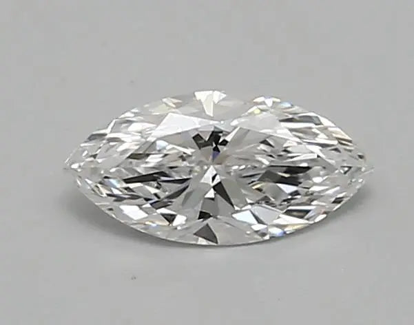 0.62 Carat · MARQUISE · D · VVS2 · IGI · Excellent Cut