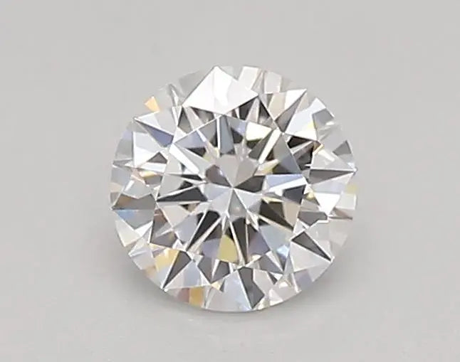 0.31 Carat · ROUND · D · VVS2 · IGI · Excellent Cut