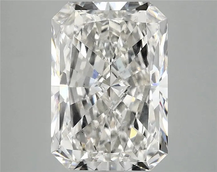 6.00 Carat · RADIANT · G · VS2 · IGI · Excellent Cut