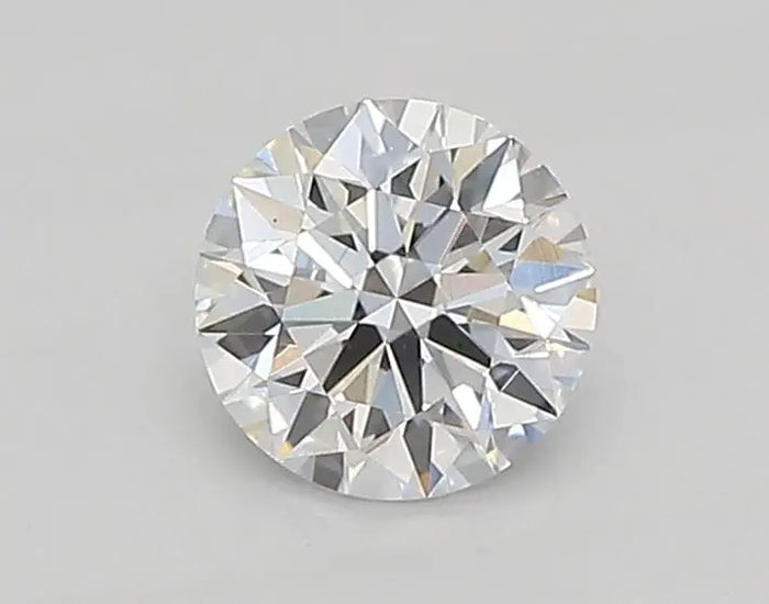0.39 Carat · ROUND · D · VS1 · IGI · Ideal Cut