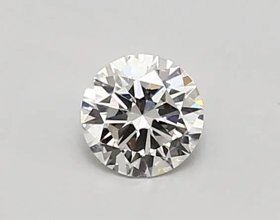 0.46 Carat · ROUND · D · VS2 · IGI · Excellent Cut