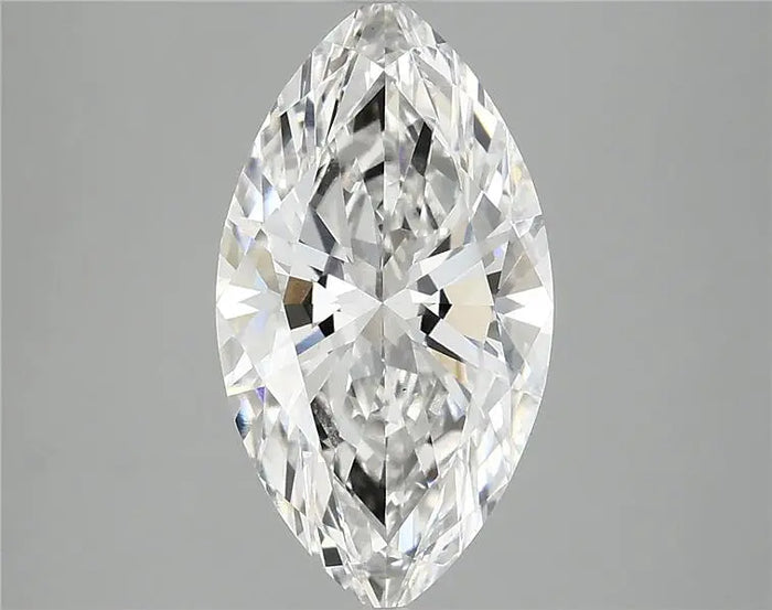 3.03 Carat · MARQUISE · E · VS1 · IGI · Excellent Cut