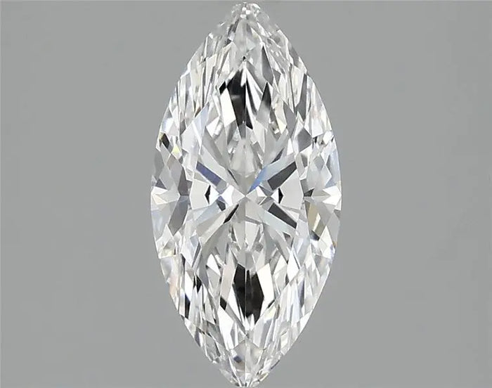 1.06 Carat · MARQUISE · D · VVS2 · IGI · Excellent Cut
