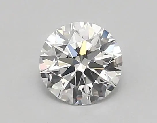 0.68 Carat · ROUND · D · VS1 · IGI · Ideal Cut