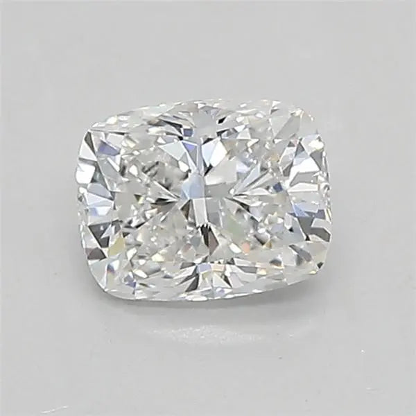 0.60 Carat · CUSHION · D · VVS2 · IGI · Very Good Cut