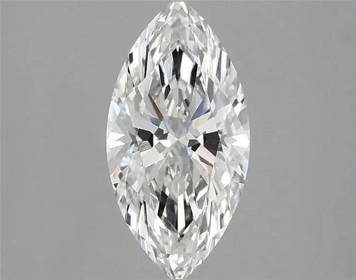 1.42 Carat · MARQUISE · E · VS1 · IGI · Excellent Cut